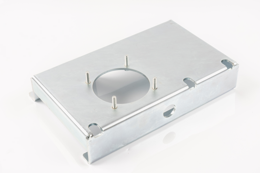 Wyprodukowane zespoły