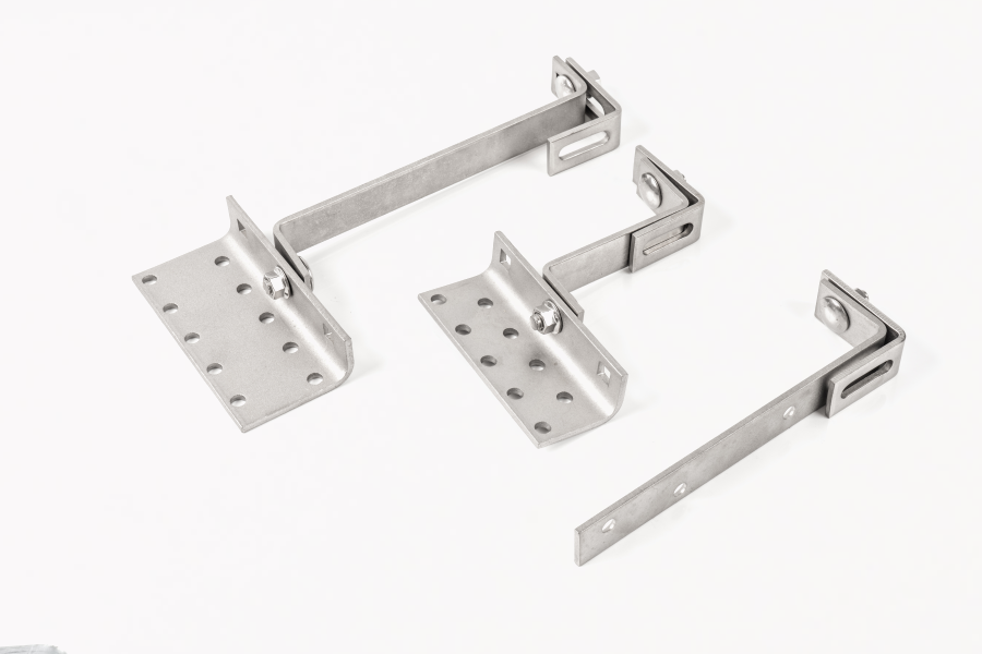 Wyprodukowane zespoły