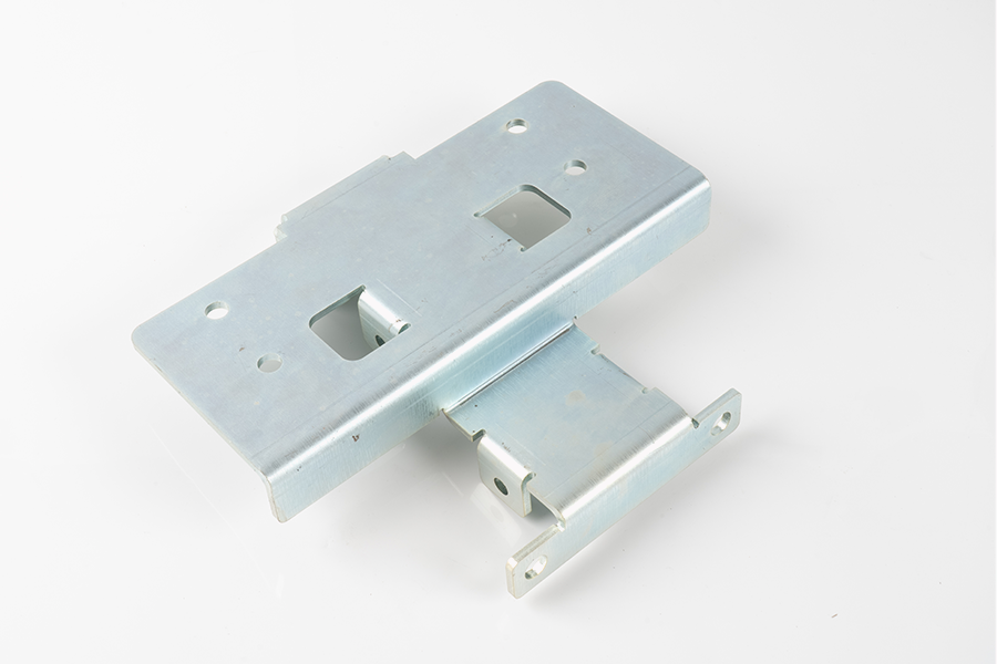 Wyprodukowane zespoły