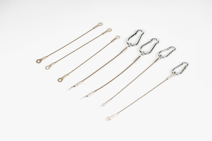 Wyprodukowane zespoły